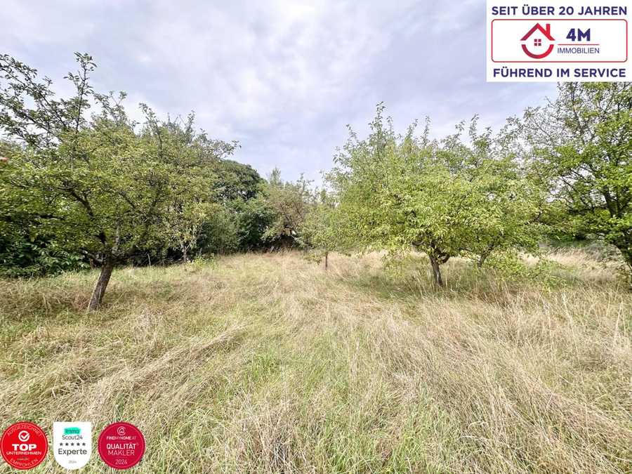 Immobilie: Baugrundstück in 2721 Bad Fischau