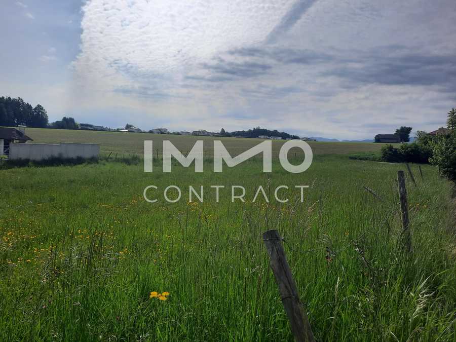 Immobilie: Baugrundstück in 4540 Bad Hall