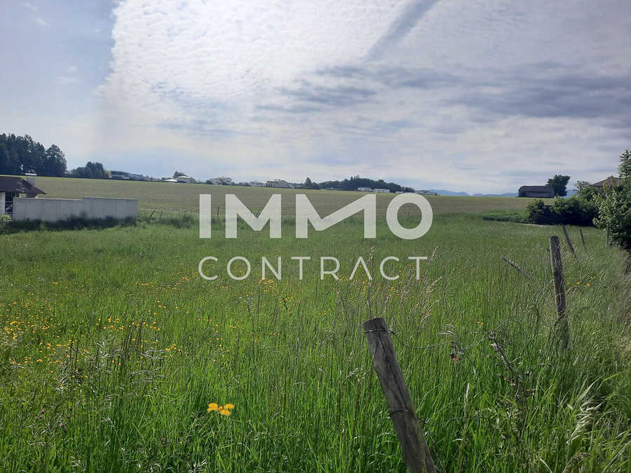 Immobilie: Baugrundstück in 4540 Bad Hall