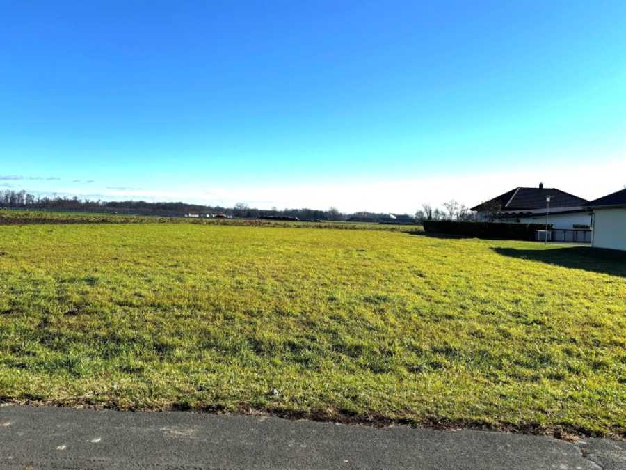 Immobilie: Baugrundstück in 8490 Bad Radkersburg