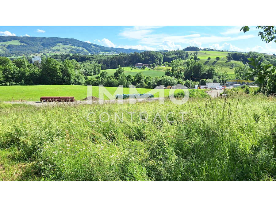 Immobilie: Baugrundstück in 4441 Behamberg