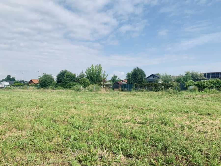 Baugrundstück in 2460 Bruck an der Leitha Immobilie: Baugrundstück in 2460 Bruck an der Leitha