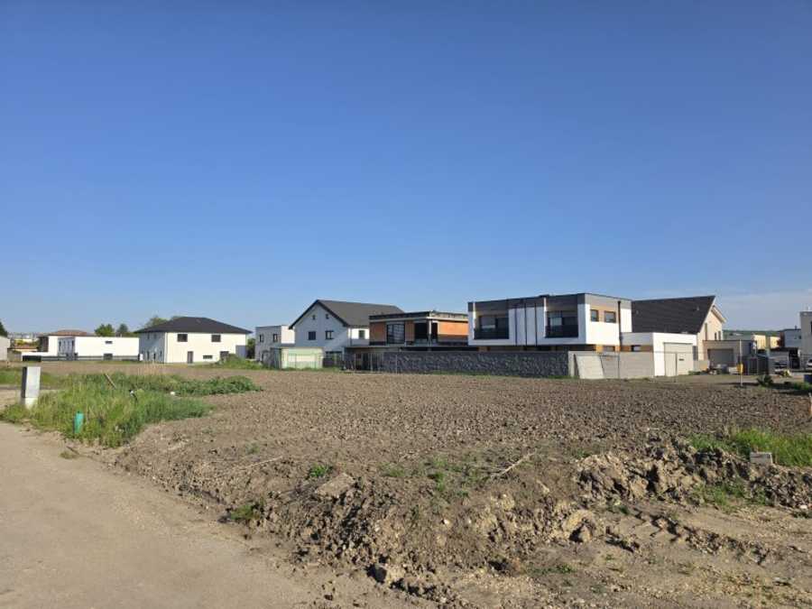 Immobilie: Baugrundstück in 2460 Bruck an der Leitha