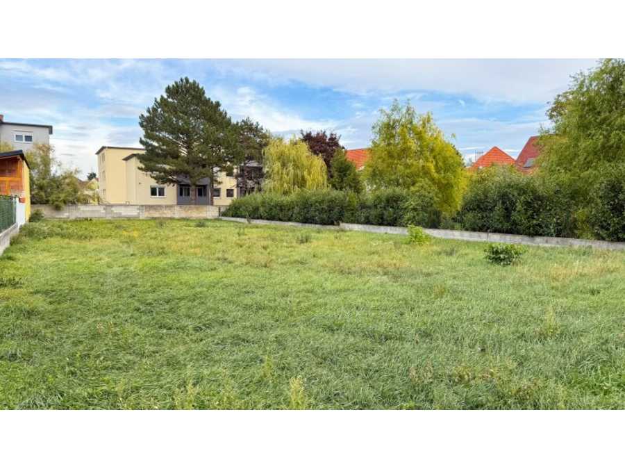 Immobilie: Baugrundstück in 2460 Bruck an der Leitha