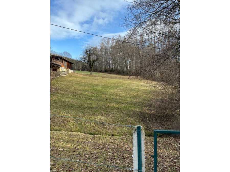 Immobilie: Baugrundstück in 2630 Buchbach