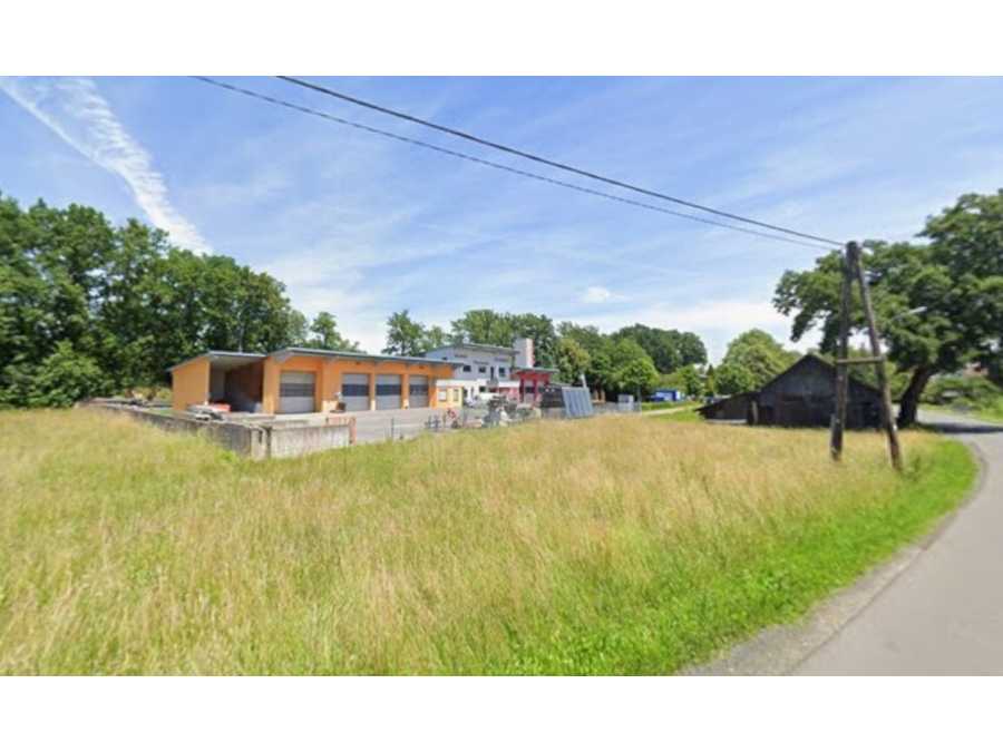 Immobilie: Baugrundstück in 8483 Deutsch Goritz