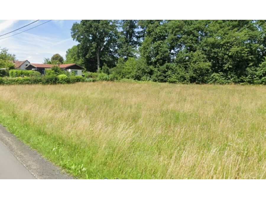 Immobilie: Baugrundstück in 8483 Deutsch Goritz