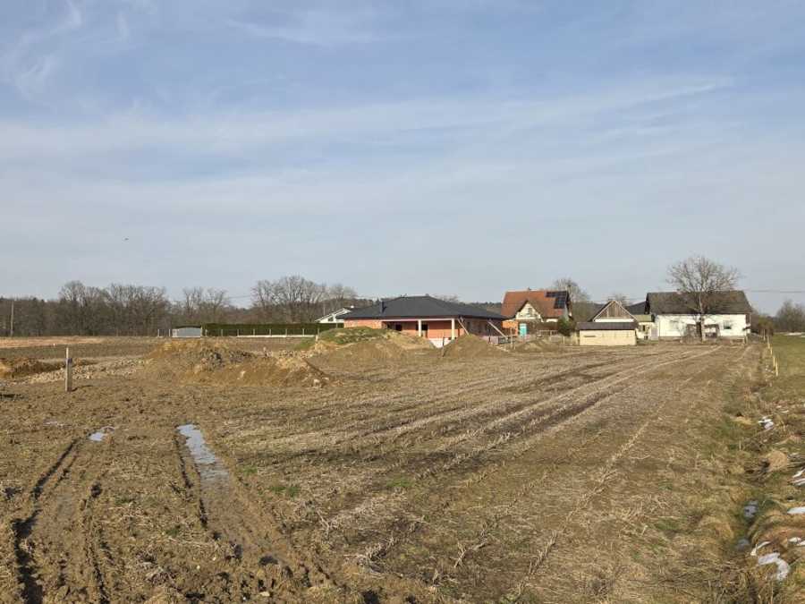 Immobilie: Baugrundstück in 8483 Deutsch Goritz