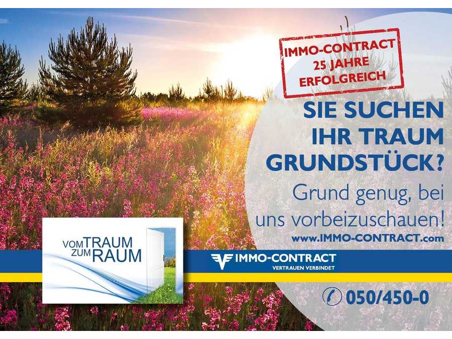 Baugrundstück in 2232 Deutsch-Wagram Immobilie: Baugrundstück in 2232 Deutsch-Wagram