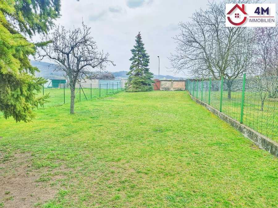 Baugrundstück in 2431 Enzersdorf an der Fischa Immobilie: Baugrundstück in 2431 Enzersdorf an der Fischa