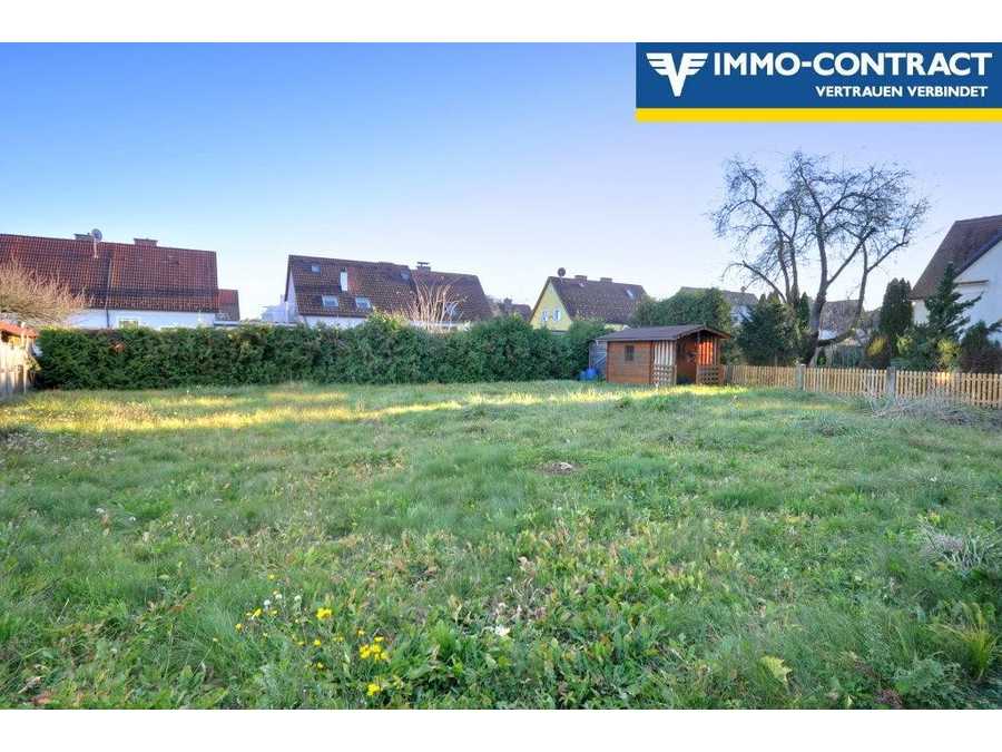 Baugrundstück in 8280 Fürstenfeld Immobilie: Baugrundstück in 8280 Fürstenfeld