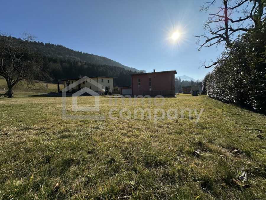 Immobilie: Baugrundstück in 6811 Göfis