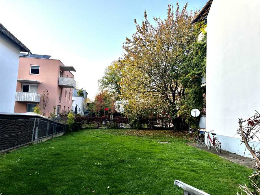 Immobilie: Baugrundstück in 8010 Graz