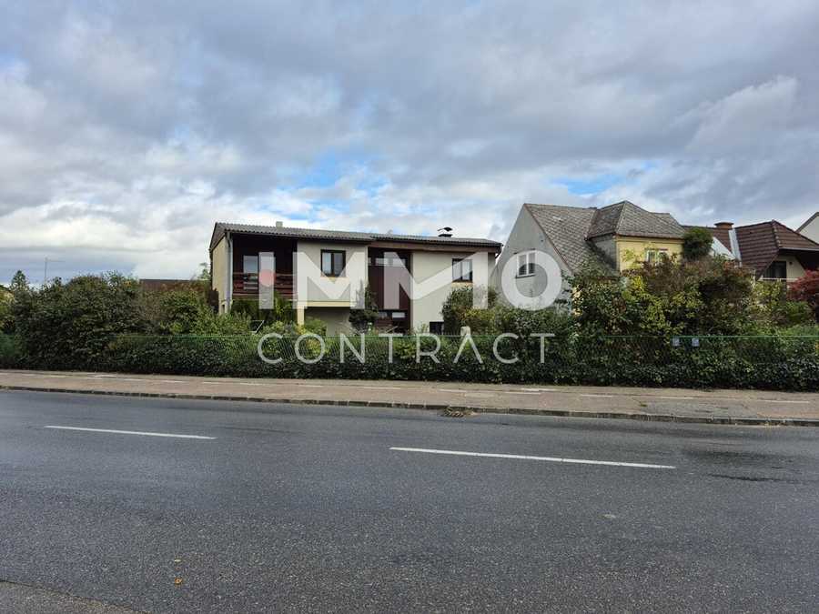 Immobilie: Baugrundstück in 3130 Herzogenburg