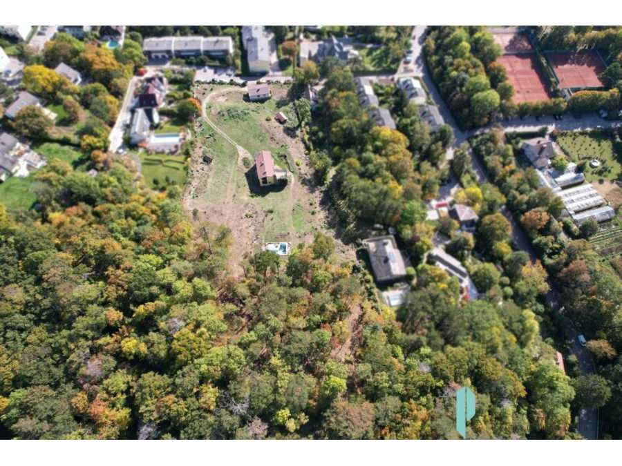 Immobilie: Baugrundstück in 2371 Hinterbrühl
