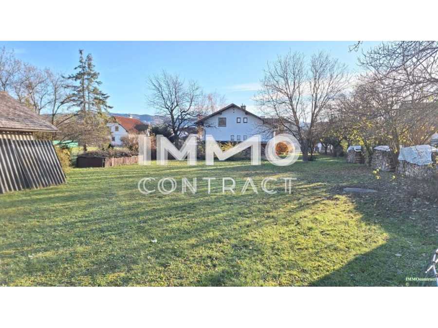 Immobilie: Baugrundstück in 3331 Kematen an der Ybbs