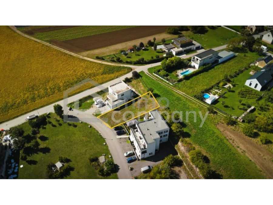 Immobilie: Baugrundstück in 2421 Kittsee