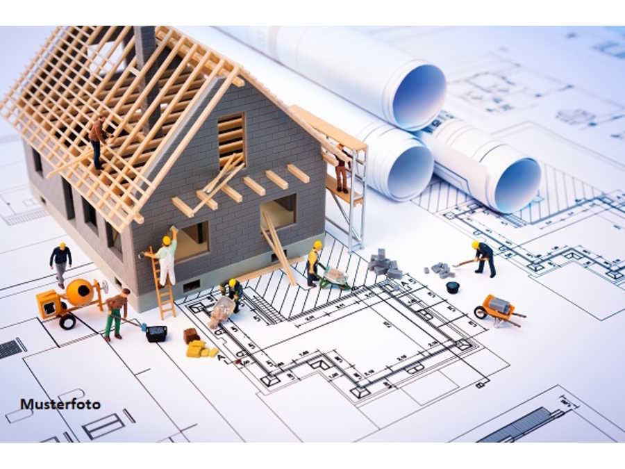 Immobilie: Baugrundstück in 4163 Klaffer am Hochficht
