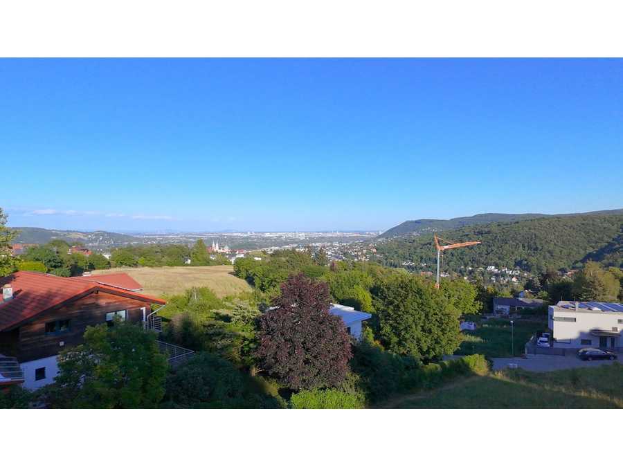 Immobilie: Baugrundstück in 3400 Klosterneuburg