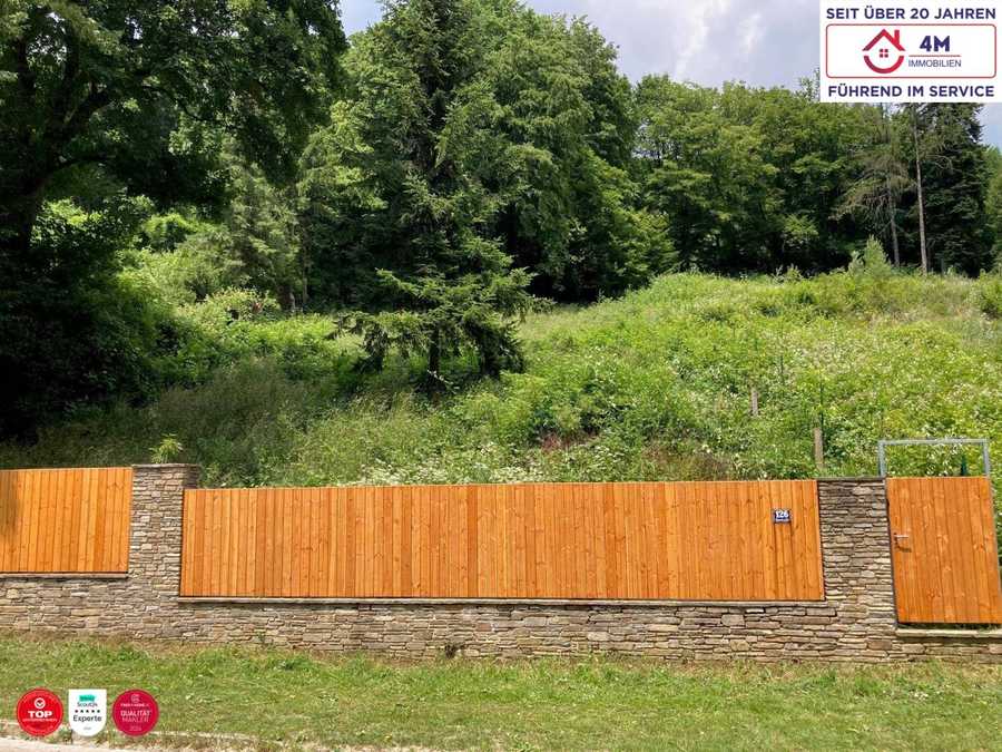 Immobilie: Baugrundstück in 3400 Klosterneuburg
