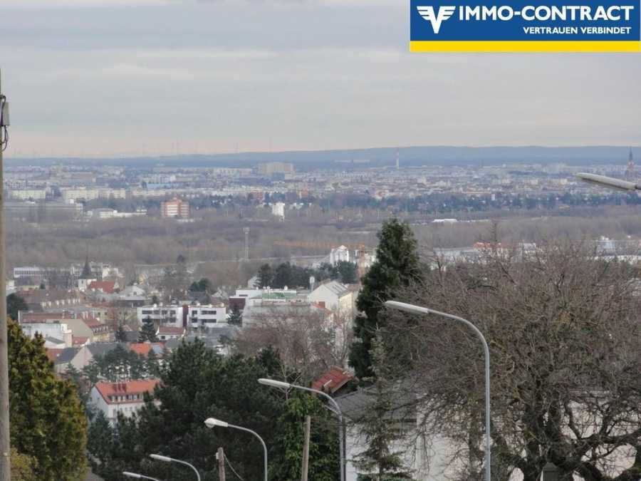 Immobilie: Baugrundstück in 3400 Klosterneuburg