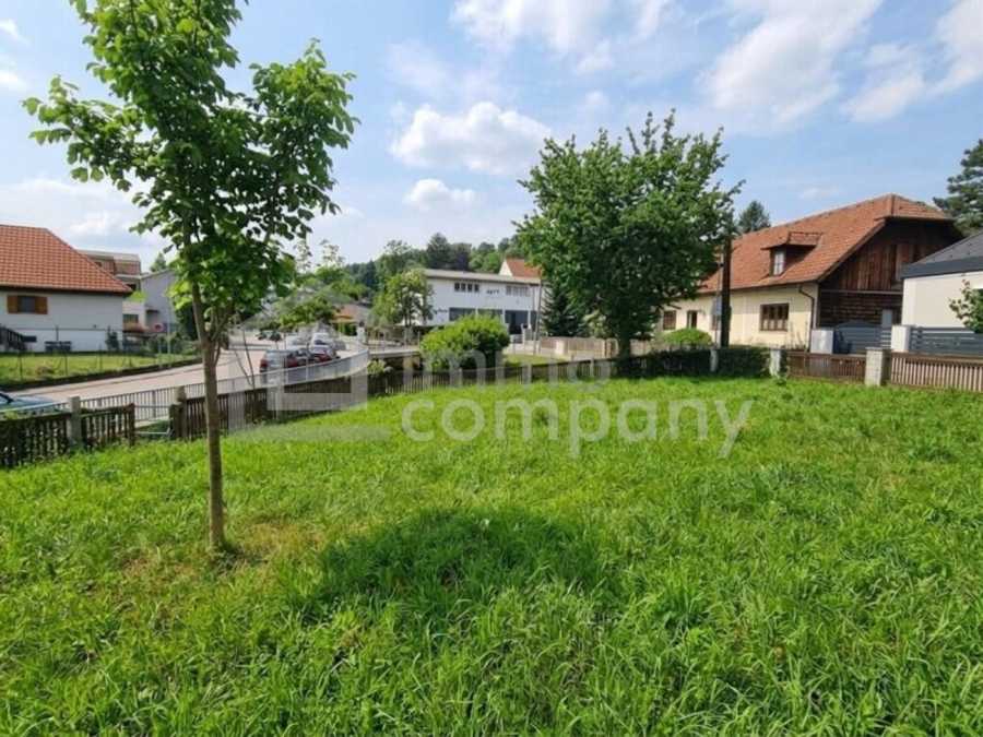 Immobilie: Baugrundstück in 3400 Klosterneuburg
