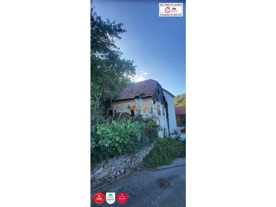 Baugrundstück in 3500 Krems an der Donau Immobilie: Baugrundstück in 3500 Krems an der Donau