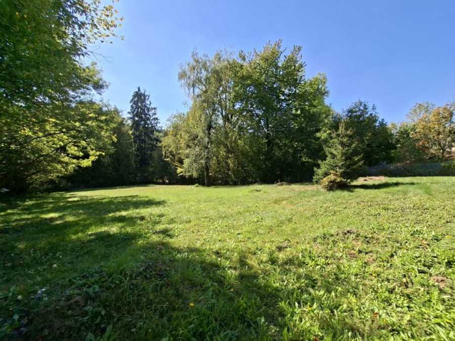 Immobilie: Baugrundstück in 8062 Kumberg