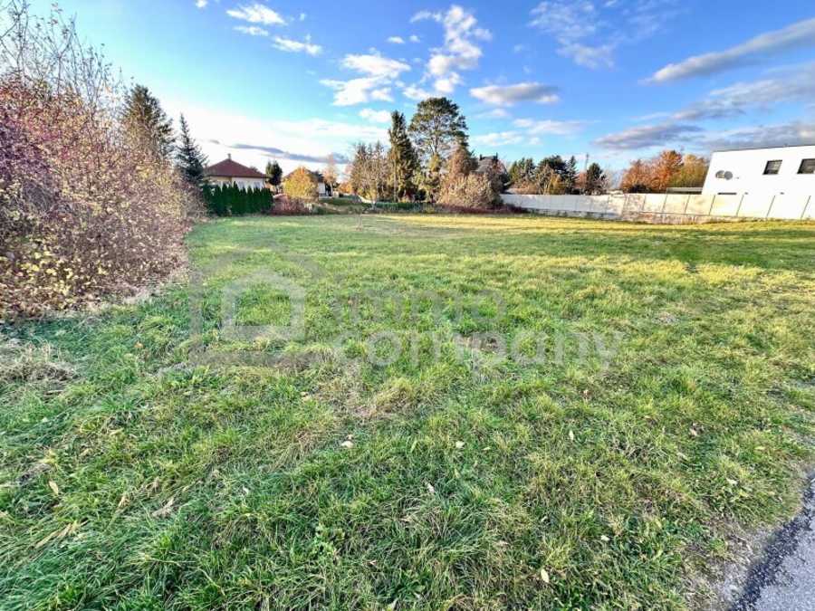 Immobilie: Baugrundstück in 2291 Lassee