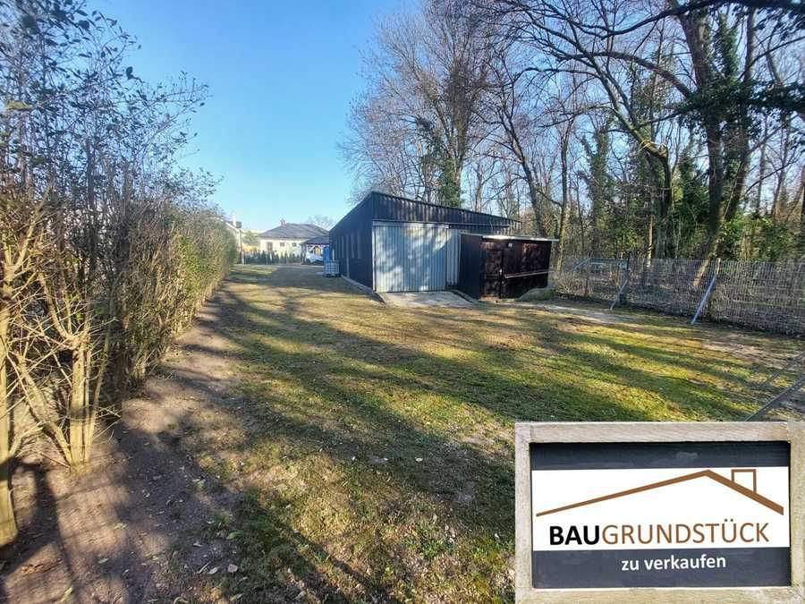 Baugrundstück in 2285 Leopoldsdorf im Marchfelde Immobilie: Baugrundstück in 2285 Leopoldsdorf im Marchfelde