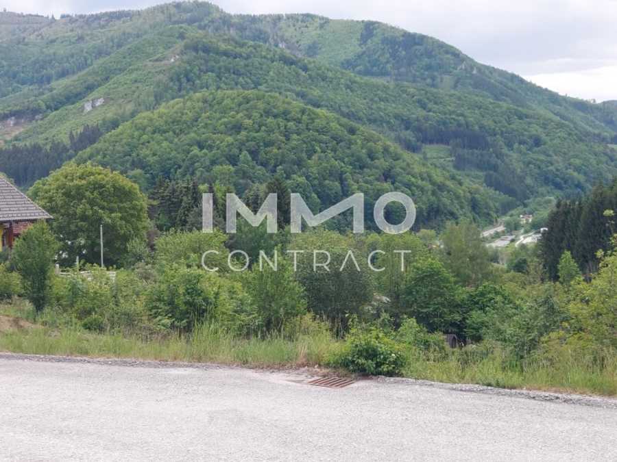 Immobilie: Baugrundstück in 3180 Lilienfeld