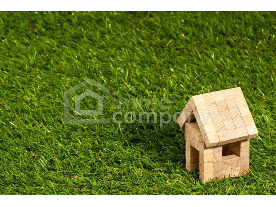 Immobilie: Baugrundstück in 2751 Matzendorf