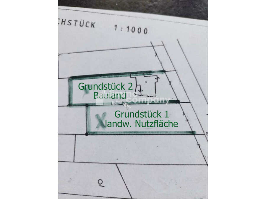 Baugrundstück in 2491 Neufeld an der Leitha Immobilie: Baugrundstück in 2491 Neufeld an der Leitha