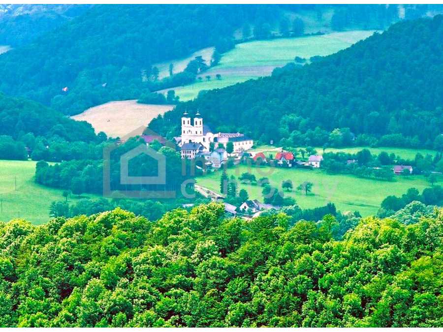 Immobilie: Baugrundstück in 2571 Nöstach