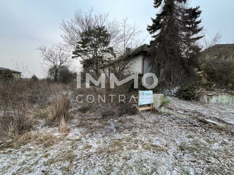 Immobilie: Baugrundstück in 2011 Oberhautzental