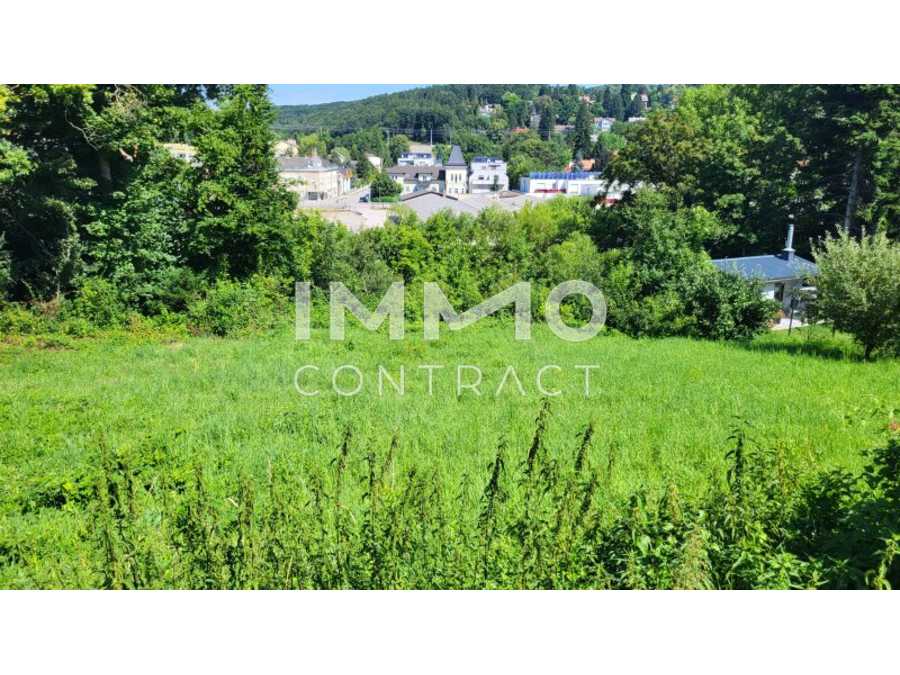 Immobilie: Baugrundstück in 3021 Pressbaum