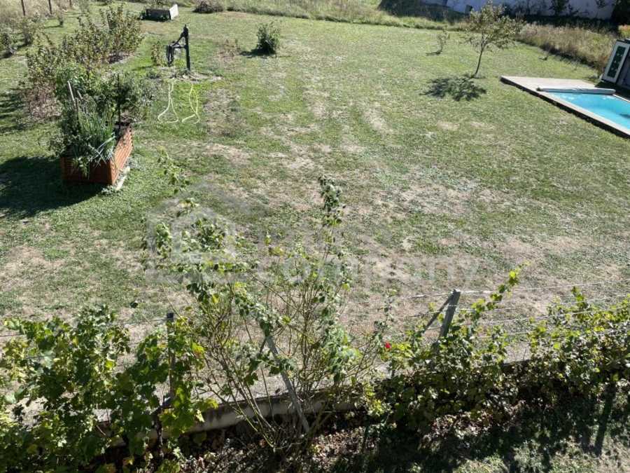Immobilie: Baugrundstück in 2824 Seebenstein