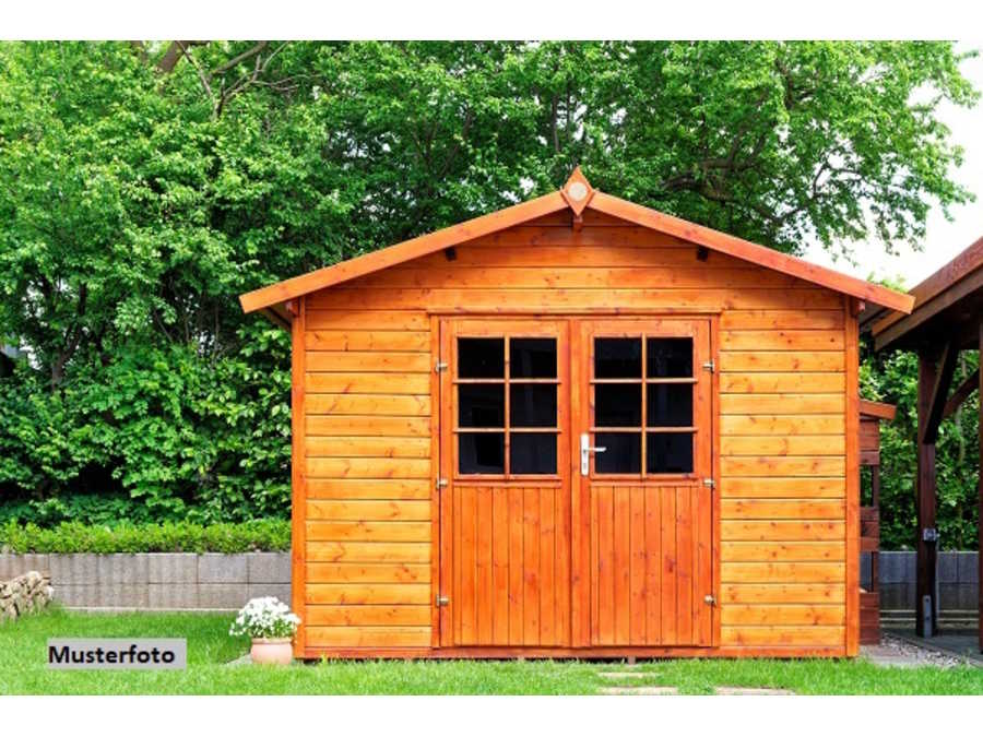 Immobilie: Baugrundstück in 4522 Sierning