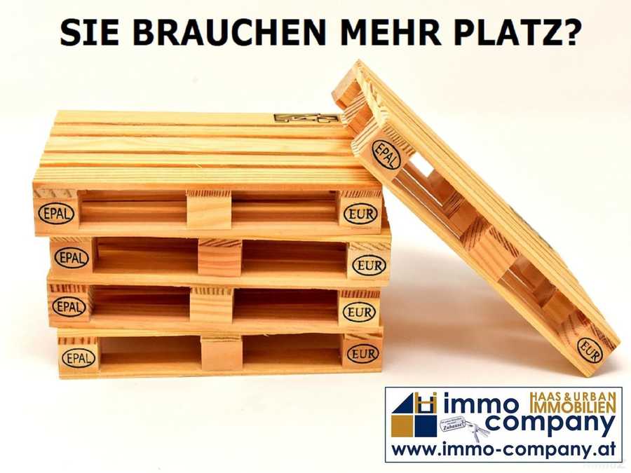 Baugrundstück in 2601 Sollenau Immobilie: Baugrundstück in 2601 Sollenau