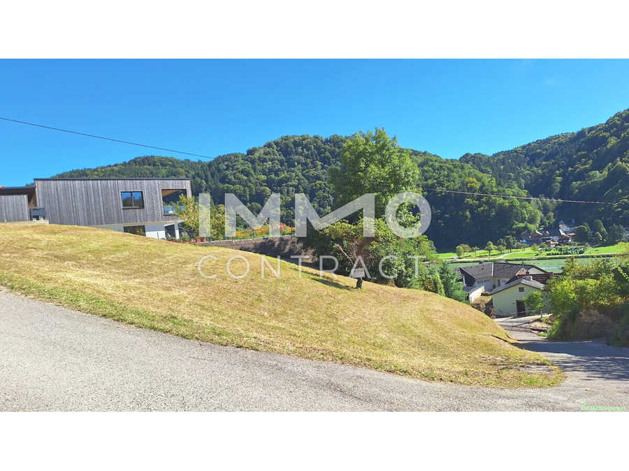 Immobilie: Baugrundstück in 4381 St.Nikola