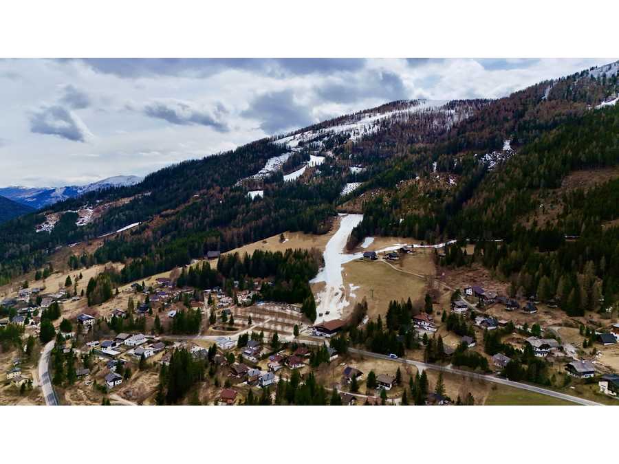 Immobilie: Baugrundstück in 9546 St. Oswald