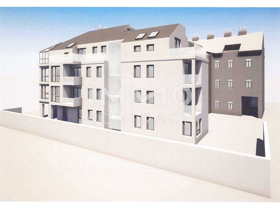 Immobilie: Baugrundstück in 3100 St. Pölten