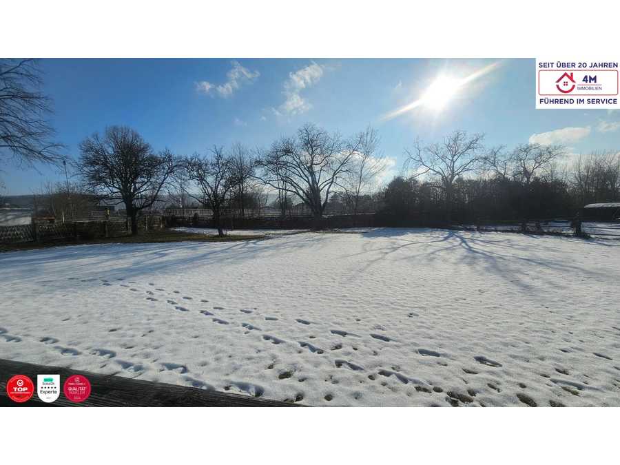 Immobilie: Baugrundstück in 2630 Ternitz