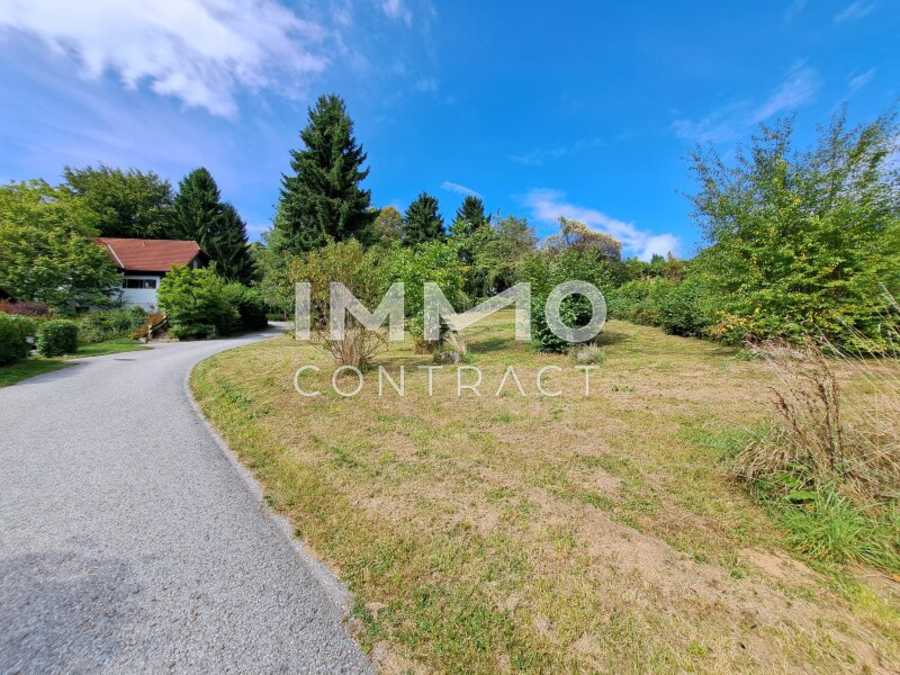 Immobilie: Baugrundstück in 8076 Vasoldsberg