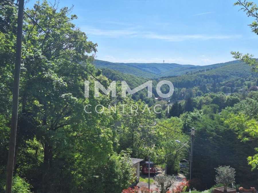 Immobilie: Baugrundstück in 3400 Weidling