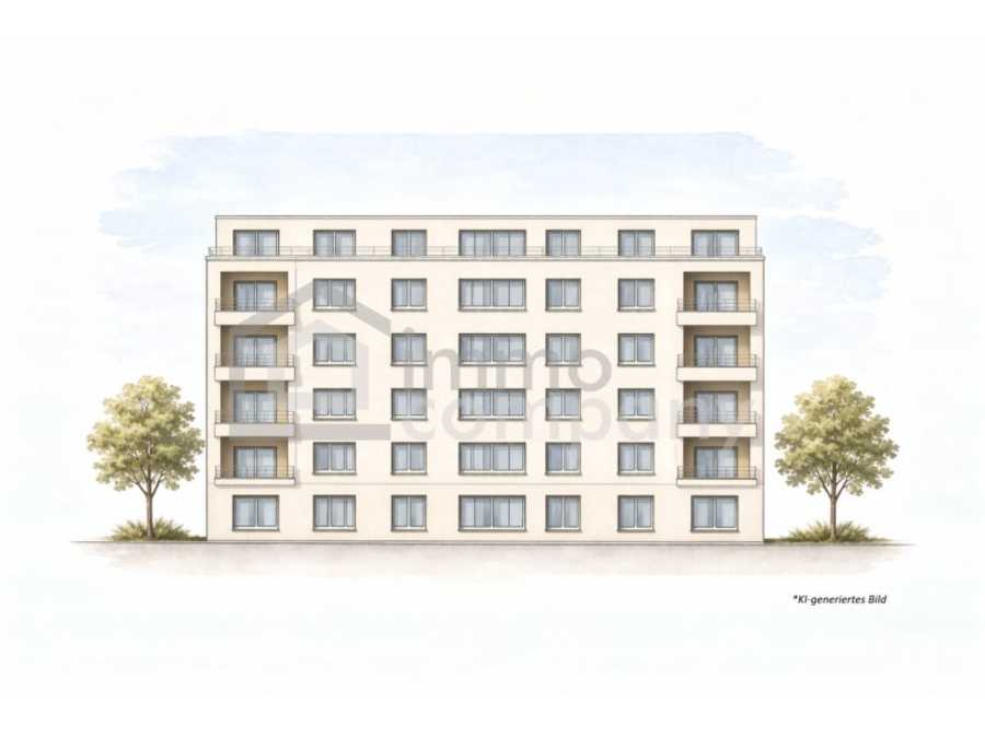 Immobilie: Baugrundstück in 1100 Wien