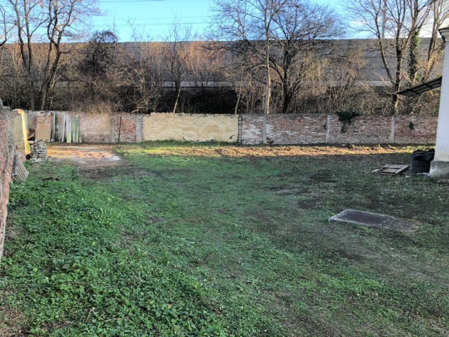 Baugrundstück in 1110 Wien Immobilie: Baugrundstück in 1110 Wien