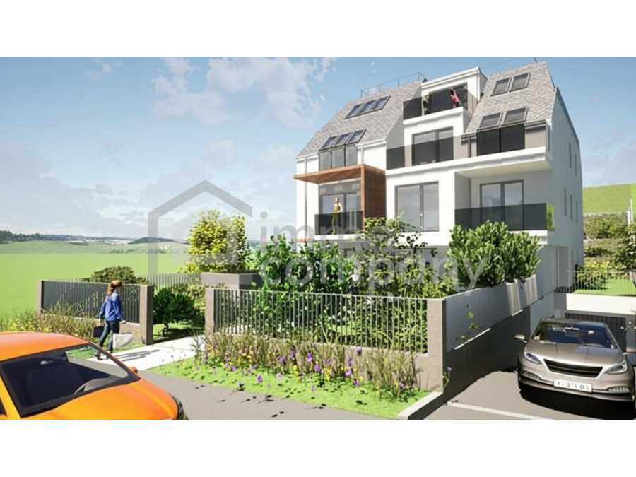 Immobilie: Baugrundstück in 1140 Wien