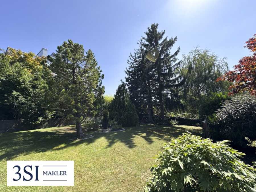 Immobilie: Baugrundstück in 1170 Wien