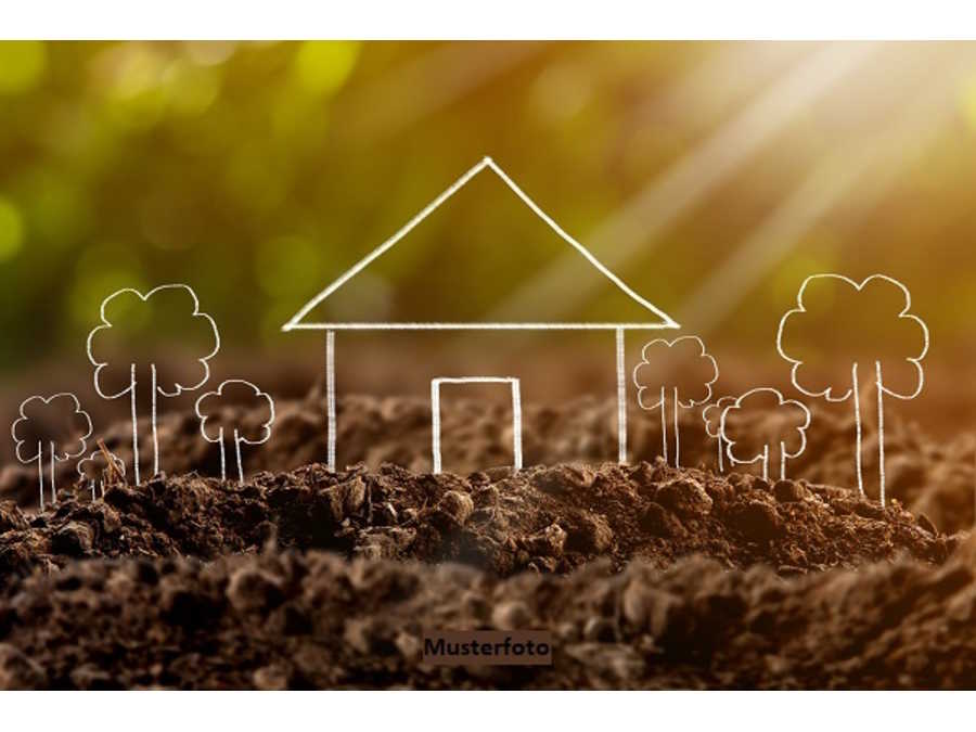 Immobilie: Baugrundstück in 1210 Wien